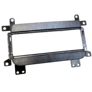 Maska za Suzuki Grand Vitara 2003-2005, 1 din za avto radio in multimedijo.