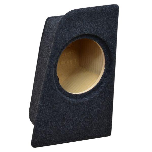 Ohišje za subwoofer za VW Touareg 2002-2010, idealno za izboljšanje zvoka v vozilu.
