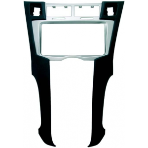 Maska za Toyota Yaris (2007-) 2 din