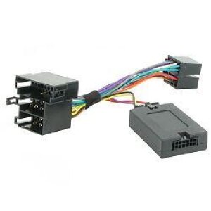 Vmesnik za obvolanske komande Škoda Superb (2000-05)