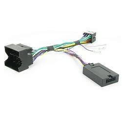 Vmesnik za obvolanske komande Opel Corsa (2004-08)