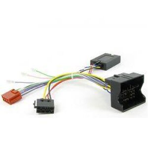 Vmesnik za obvolanske komande Renault Clio (2007-) - FAKRA konektor