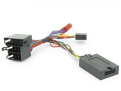 Vmesnik za obvolanske komande Renault Kangoo (2000-) - avtoradio z dodatnim zaslonom