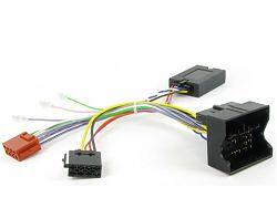 Vmesnik za obvolanske komande Renault Megane II (2008-) - FAKRA konektor
