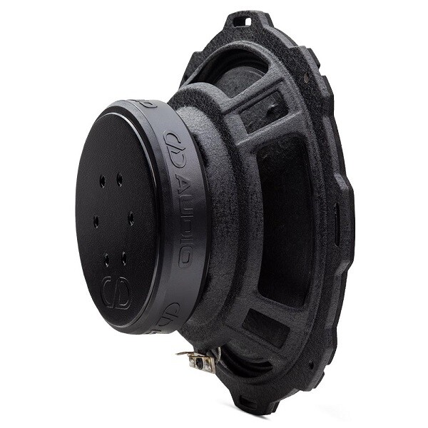 Avtozvočniki Digital Designs VOM8AS4 CarAudioEmpire