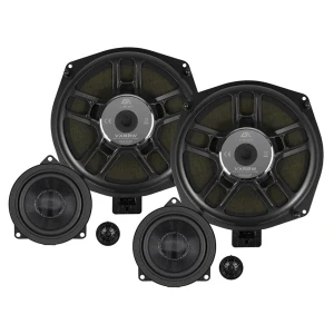ESX VXB8.3C avtozvočniki za BMW, visoka kakovost zvoka, popolna za avto audio sisteme.