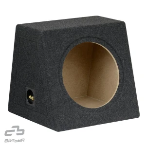 Ohišje za subwoofer 30cm, 40l, kompresija za močne bas zvoke.