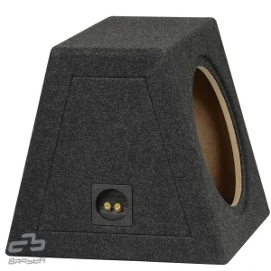 Ohišje za subwoofer 30cm, 40l, kompresija za močno bass zvok.