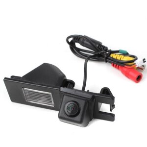 Vzvratna kamera tipska za Opel, Fiat