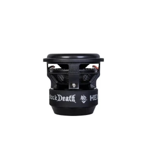 Vibe BLACKDEATHC15HEX-V7 subwoofer za močno bass glasbo.
