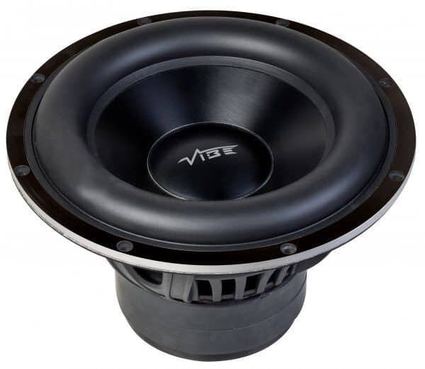 Vibe CVEN10SW-V7 globok bas subwoofer za avto.