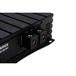 Edge EDX800.4FD-E0 avto ojačevalnik za visoko zmogljivost.