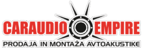 Avtozvočna oprema CarAudioEmpire, profesionalna montaža in nadgradnja avtozvočnikov in avtohifi sist.