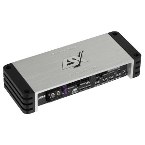 Avtoojačevalec ESX QM-FOUR