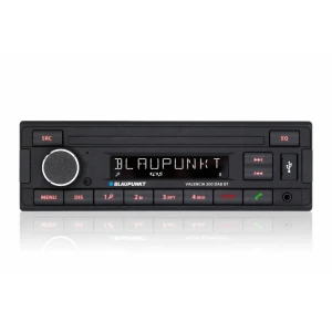 Avtoradio Blaupunkt Valencia 200 DAB BT