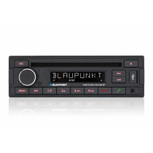 Avtoradio Blaupunkt Barcelona 200 DAB BT