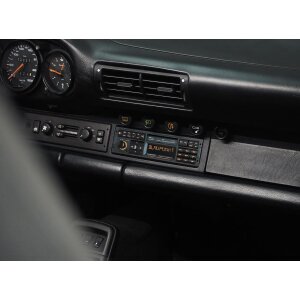 Blaupunkt Frankfurt RCM 82 DAB avtoradio za kakovostno avdio izkušnjo v avtomobilu.