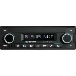 Avtoradio Blaupunkt Skagen 400 DAB