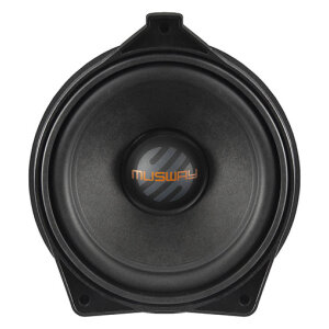 Avtozvočniki za Mercedes Musway CLM40F