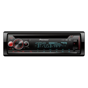Avtoradio Pioneer DEH-S720DAB