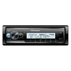 Avtoradio Pioneer MVH-MS510BT Marine