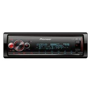 Avtoradio Pioneer MVH-S520DAB