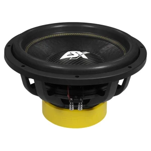 Subwoofer ESX QXE15D2