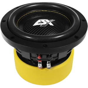 Subwoofer ESX QXE6D2