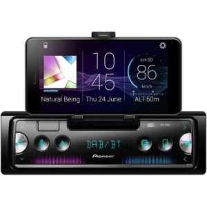 Avtoradio Pioneer SPH-20DAB