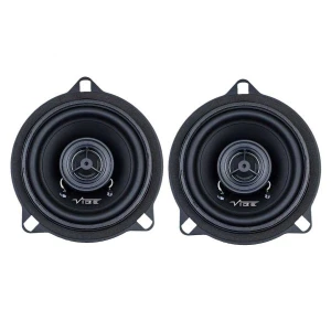 Avtozvočniki Vibe OPTISOUND BMW4R-V2 za kakovostno zvočno izkušnjo v vozilu.