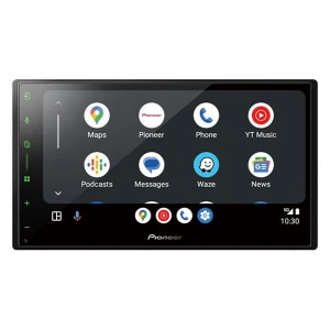 Avtoradio Pioneer SPH-DA77DAB multimedijski predvajalnik z Apple Carplay in Android Auto
