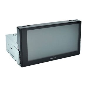 Avtoradio Pioneer SPH-DA77DAB z zaslonom na dotik.