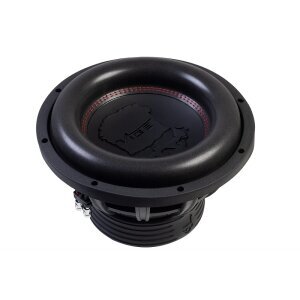 Vibe BLACKDEATH12D2-V3 globokoton, 12 palcev, visok izkoristek.