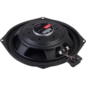 Vibe OPTISOUNDBMW82-V3 subwoofer za BMW, visokokakovostni avtozvočnik za globok bass.