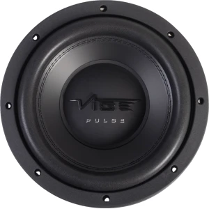 Vibe PULSE10D2-V3 globokoton, visokozmogljiv, za avtozvočnike.