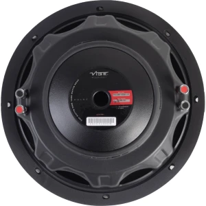 Vibe PULSE10D2-V3 globokoton za avto z visoko zmogljivostjo.