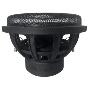 Močan subwoofer Musway MG12 za avtozvočne sisteme.