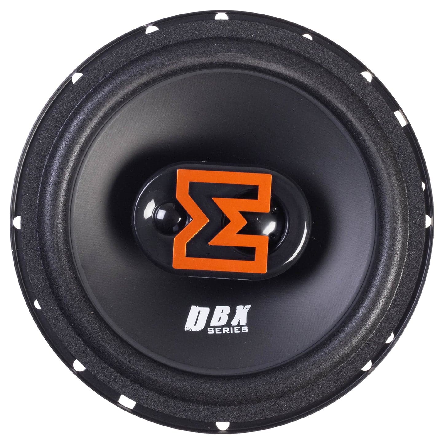 Edge EDBX6-E1 avtozvočnik za močan zvok in nizke frekvence.