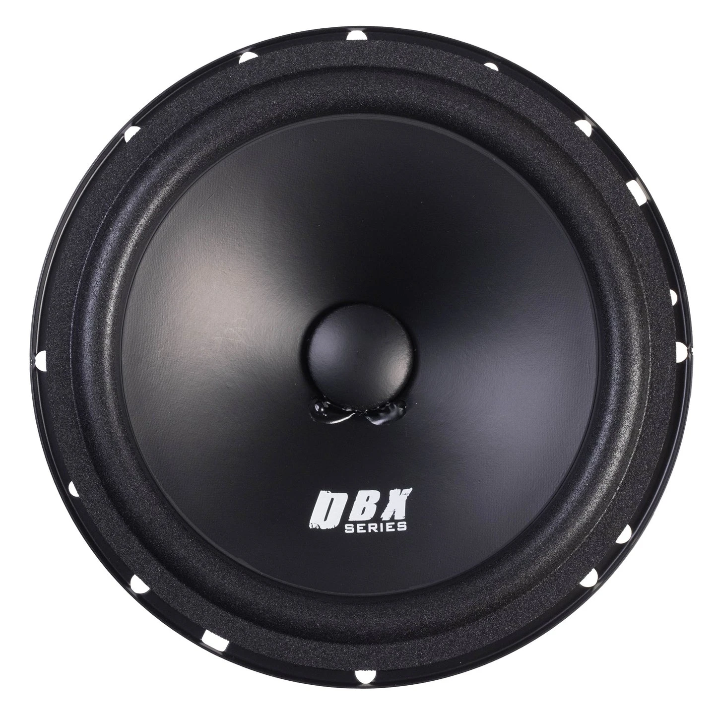 Edge EDBX6C-E1 avtozvočnik za močno bass in jasen zvok.
