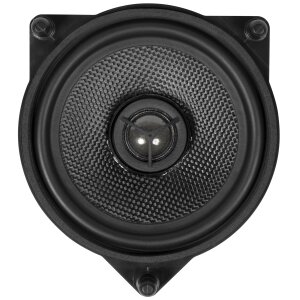 Avtozvočniki za Mercedes Musway CSM42X