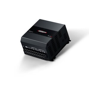 Avtoojačevalec Soundigital SD800.4 EVO6 4OHM