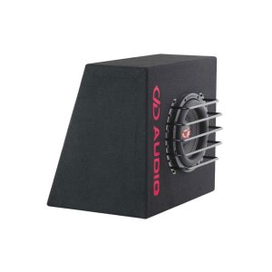 Subwoofer v ohišju Digital Designs LE-M508D-D2