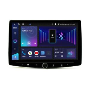Android Avtoradio univerzalni 1DIN/2-DIN - 10˝ 4GB