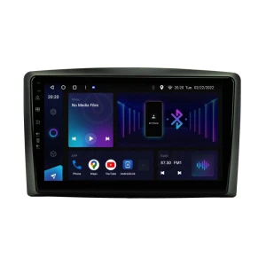Avtoradio za Mercedes Vito3 z 10-palčnim zaslonom, 8GB RAM in 128GB shranjevanja, idealen za avto.