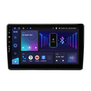 Android Avtoradio za Ford Transit Custom FL - 10˝ 8GB / 128GB