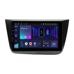 Android Avtoradio za Seat Altea - 9˝ 4GB / 64GB