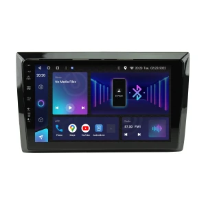 Avtoradio Android za Volkswagen Beetle Mk3, 9" zaslon, 2GB/32GB pomnilnika, multimedijski sistem.