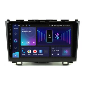 Android Avtoradio za Honda CR-V - 9˝ 8GB / 128GB