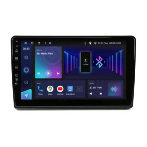 Android avtoradio za Fiat Ducato, Peugeot Boxer, Citroen Jumper z 9" zaslonom in 8GB RAM.