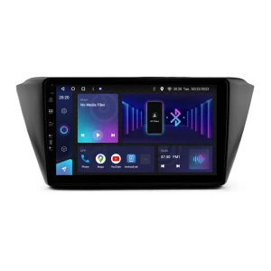 Android Avtoradio za Škoda Fabia Mk3 - 9˝ 2GB / 32GB
